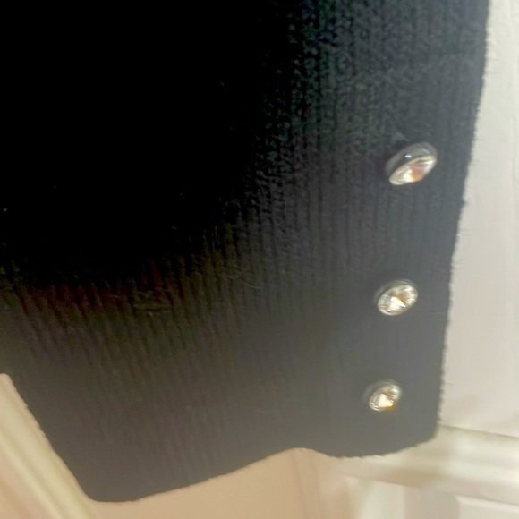 St. John Evening Dinner Suit sz 4 - Picture 7 of 9